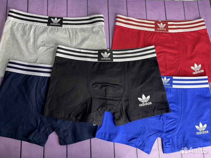 Трусы мужские