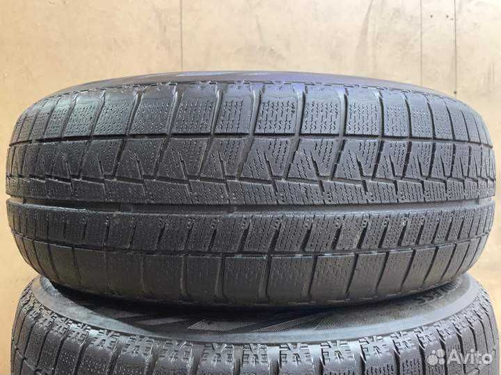 Bridgestone Blizzak Revo GZ 185/65 R15 88S