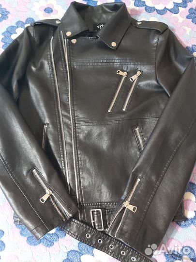 Косуха мужская