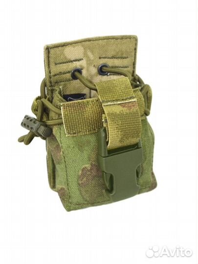 Подсумок под рацию прс 2 ссо