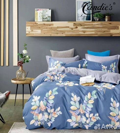 Белье постельное размер евро