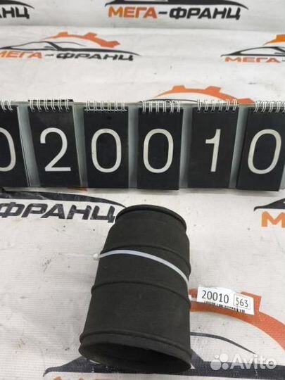 Пыльник амортизатора Fiat Ducato фургон (244) 2.3