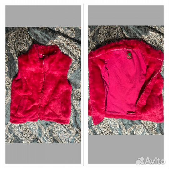 Одежда для фигурного катания 110-122