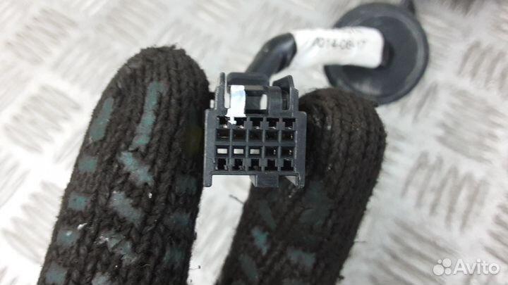 Зеркало наружное правое opel mokka 2012 2014