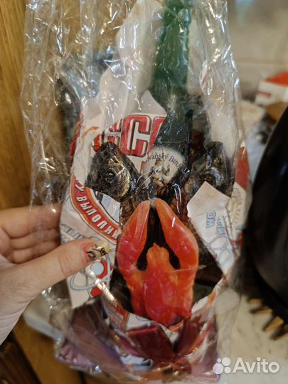 Набор подарочный мыло