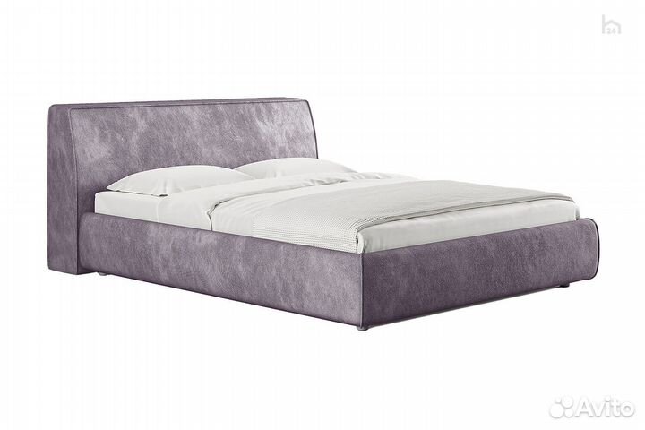 Кровать без п/м 200 х 200 Altea