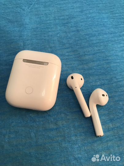 AirPods 1