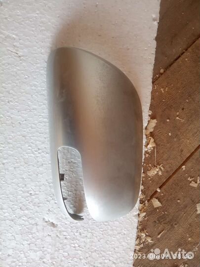 Накладки на зеркала