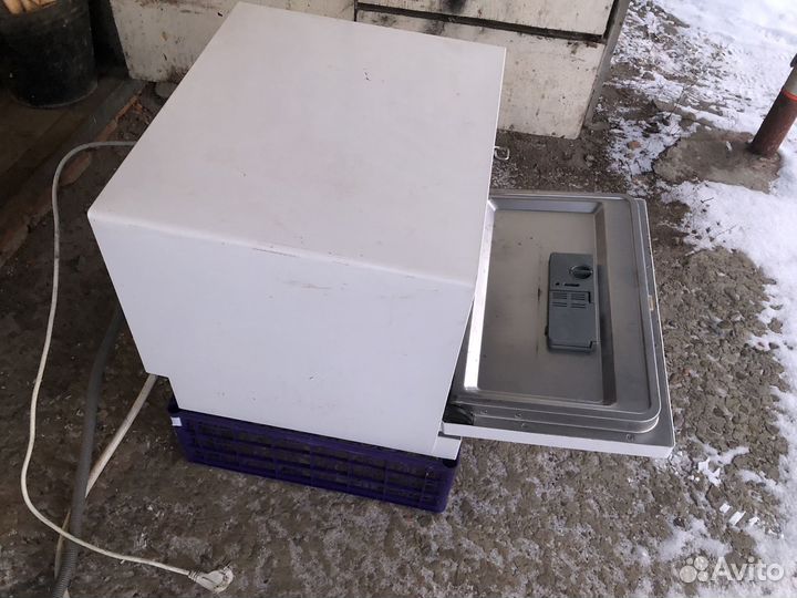 Посудомоечная машина настольная бу