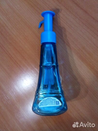 Reni 419 bruno banani magic women 20мл