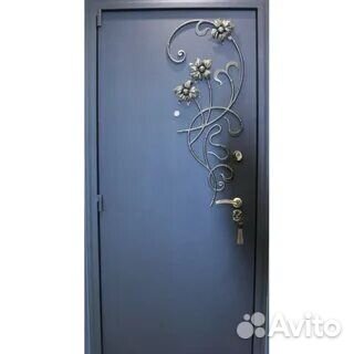 Дверь входная