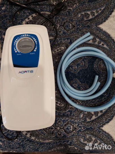 Противопролежневый матрас Aortis