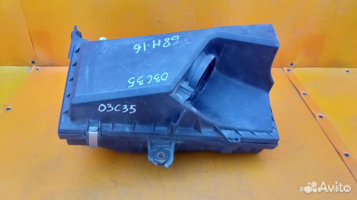 Корпус воздушного фильтра Mitsubishi Space Star