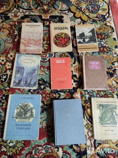 Литература