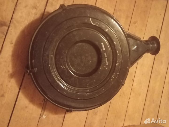 Воздушный фильтр 3307-1109010