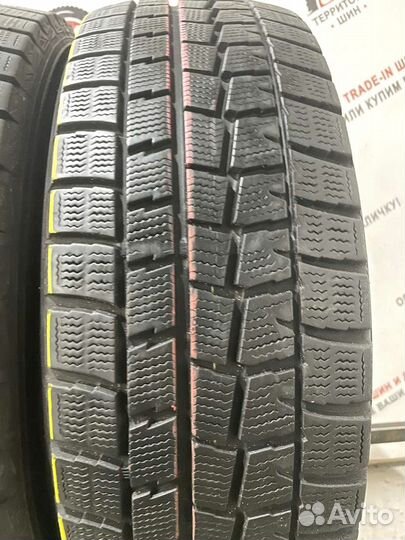 Dunlop Winter Maxx WM01 205/60 R16 88M