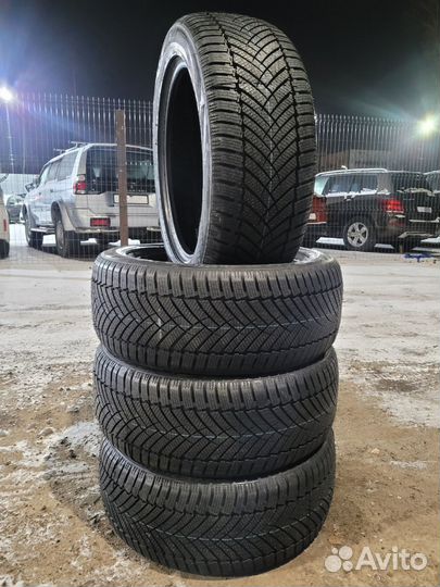 Armstrong SKI-TRAC HP 225/50 R17 98V
