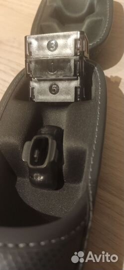 Насадки на oneblade