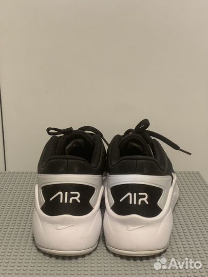 Кроссовки Nike air max bolt