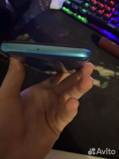 Itel A44 Power, 8 ГБ