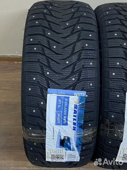 Sailun Ice Blazer WST3 215/55 R17 98T