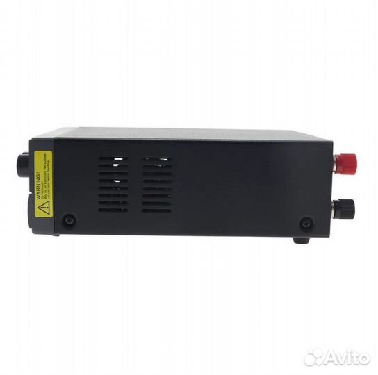 Источник питания 9 -15V 30A QJE PS30swiv