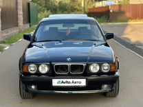 BMW 5 серия 2.0 MT, 1995, 258 812 км, с пробегом, цена 630 000 руб.