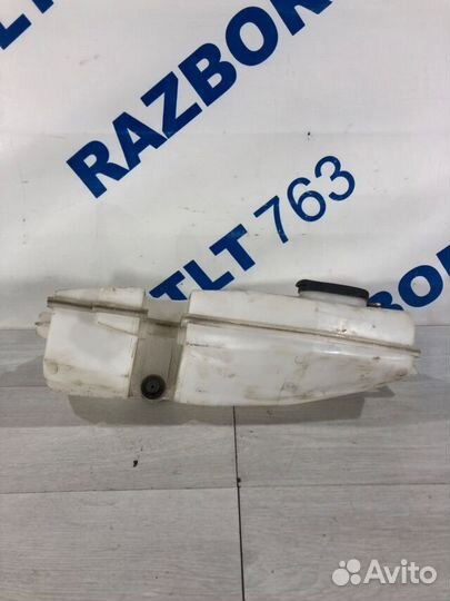 Бачок омывателя renault duster рест 1.5 dci 4wd мт