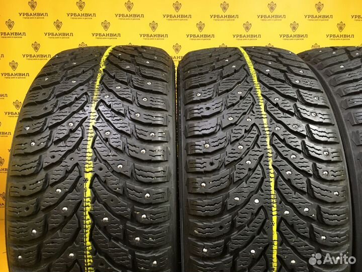 Nokian Tyres Hakkapeliitta 9 245/45 R18 100T