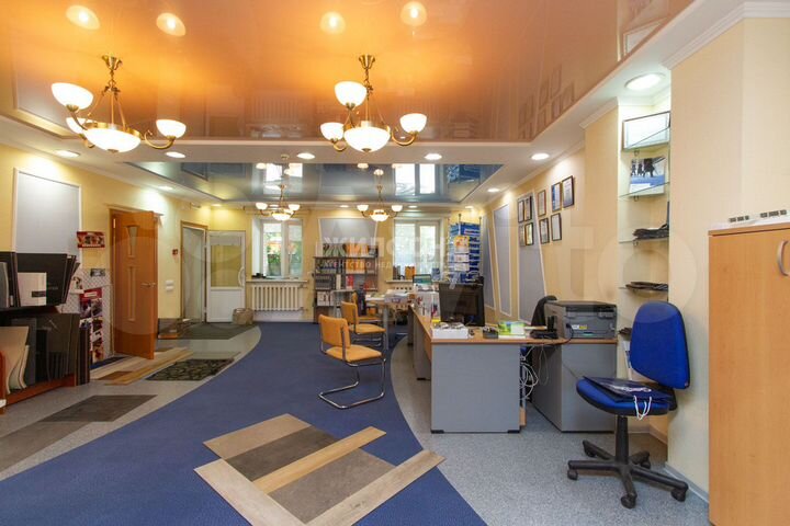 Продам помещение свободного назначения, 217 м²