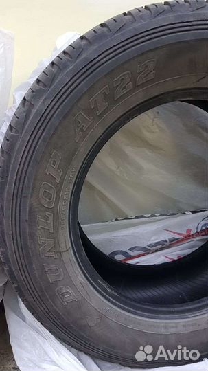 Dunlop Grandtrek AT22 285/60 R18