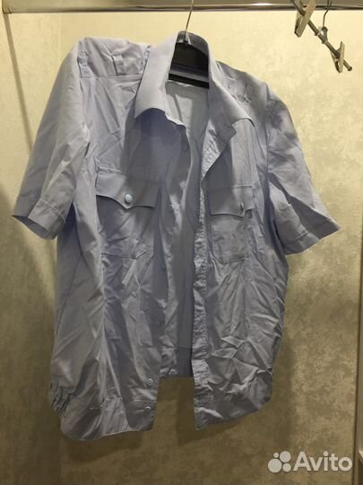 Полицейская форма