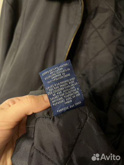 Винтажный джекет Dickies