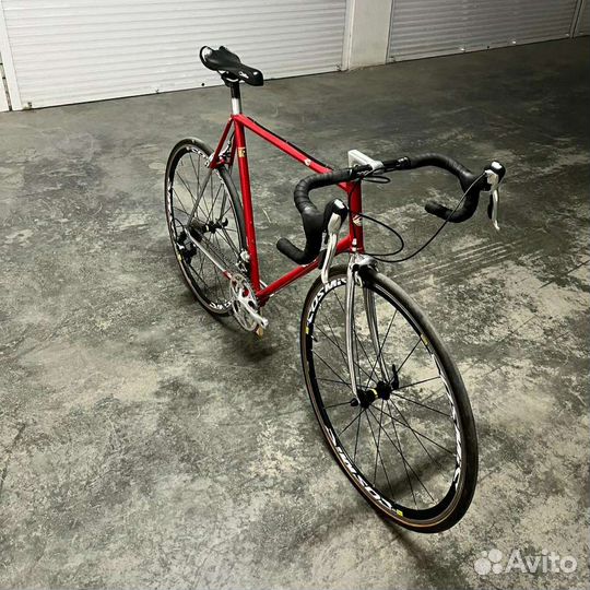 Cinelli Supercorsa