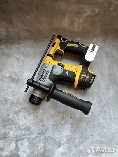 Перфоратор dewalt dch 172