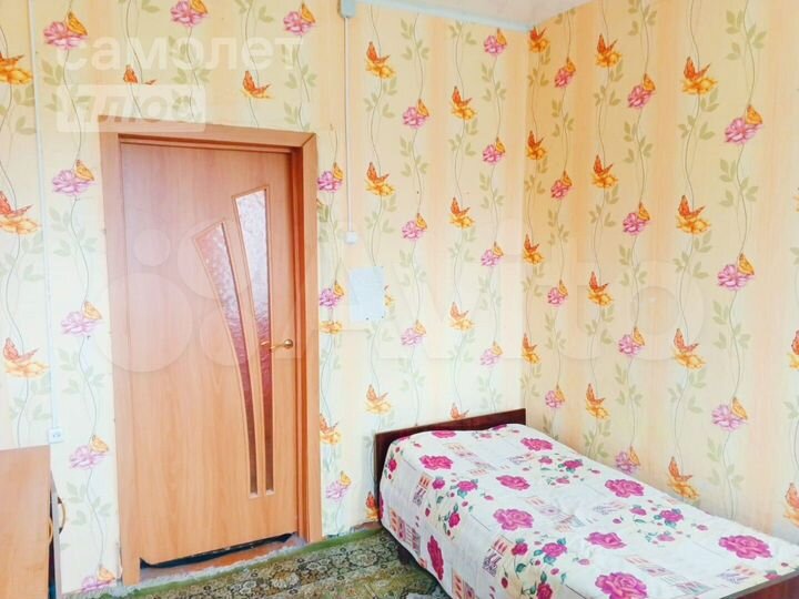 Дом 188 м² на участке 10 сот.