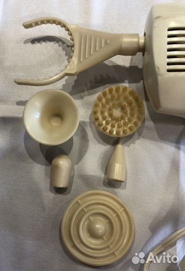 Массажер для тела