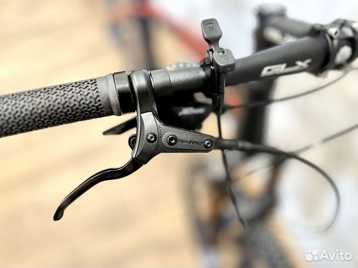 Велосипед Galaxy