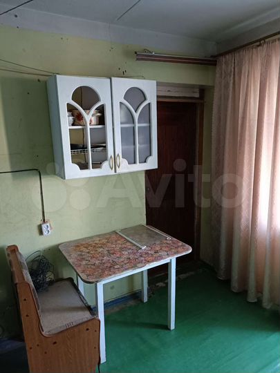 Комната 12 м² в 1-к., 3/5 эт.