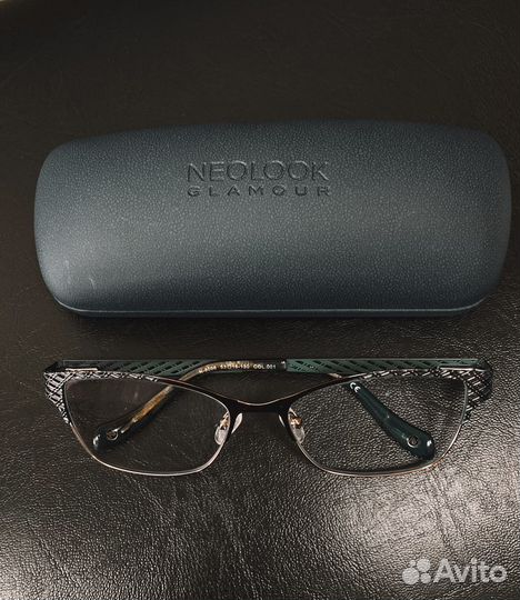 Очки для зрения женские