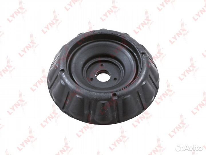 Опора амортизатора hyundai solaris