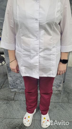 Костюм повара