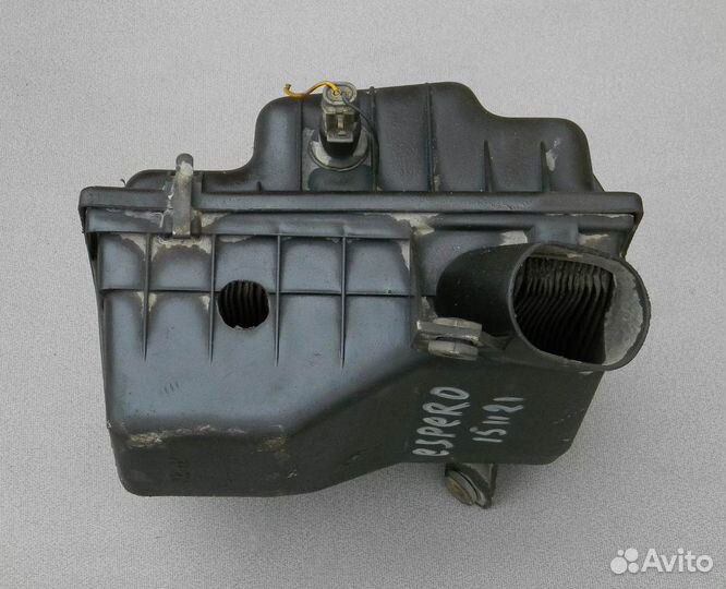 Корпус воздушного фильтра Espero