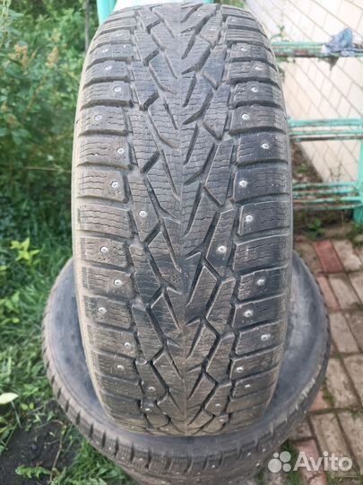 Nokian Tyres Nordman 7 SUV 215/60 R17 100