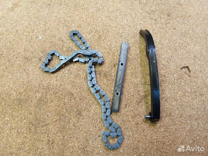 Цепь грм успокоитель suzuki bandit 250 gsf 250