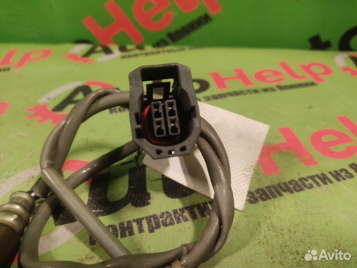 Датчик кислородный mazda demio DY3W zjve