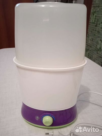 Подогреватель, стерилизатор для бутылочек