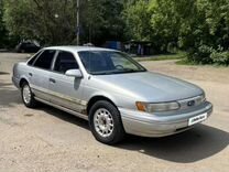 Ford Taurus 3.0 AT, 1993, 1 000 000 км, с пробегом, цена 120 000 руб.