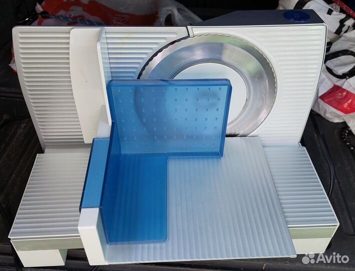 Ломтерезка слайсер Siemens MS 70001
