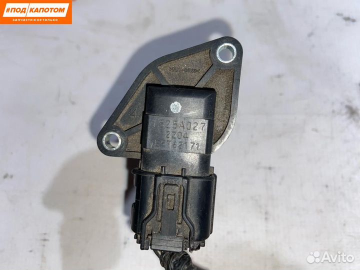 Расходомер воздуха Mitsubishi Outlander 3 2012